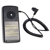 Janco External Flash Battery Pack for Canon 580EX, 580EX II, 550EX, 540EZ, MR-14EX, & MT-24EX Speedlite Flash Units (Replaces Canon CP-E4)