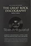 The great rock discography