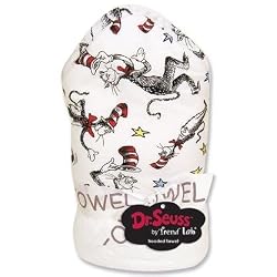 Trend-Lab 30050 BQT HT- DR SEUSS CAT