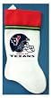 Houston Texans NFL Christmas Stocking