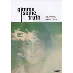John Lennon - Gimme Some Truth [DVD] [2000]
