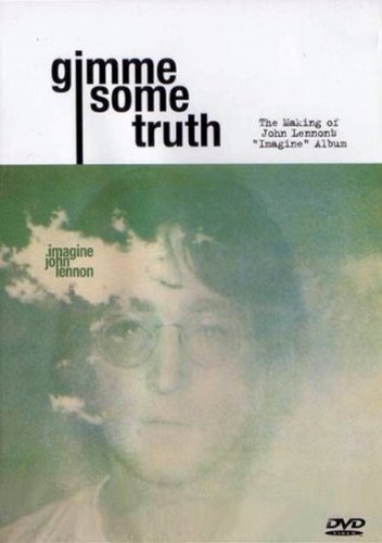 JOHN LENNON : GIMME SOME DVD