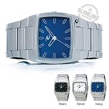 Rip Curl Dallas Stainless Steel Watch by Rip Curl