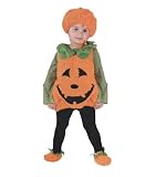 Pumpkin Cutie Pie Costume - Toddler Costume