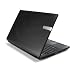Gateway NV55C38u 15.6 Inch Laptop (Satin Black)