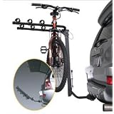 Advantage TiltAWAY 4 - Bike Carrier 