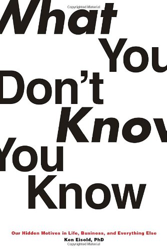 What You Don