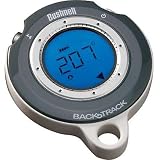 Bushnell 36-0053 BackTrack GPS Navigation System - Gray