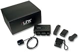 Scorpio rLiNK SR-i1100SE GPS/GPRS Security System SR-1100SE