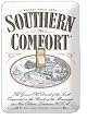Southern Comfort Metal Switch Plate Cover