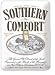 Southern Comfort Metal Switch Plate Cover