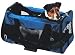 Transport-Tasche 55 cm blau