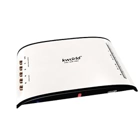 Hauppauge 1195 Wintv-hvr-1500 Hybrid Tv Tuner - Expresscard - Atsc,