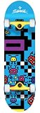 Choke Pixel Wars - Skateboard enfant - Graphics