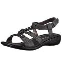 Ricosta Alyssa 69 237, Mädchen Sandalen/Outdoor-Sandalen