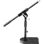 ProLine MS112 Desk Boom Mic Stand