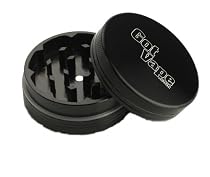 IEP-010 55mm Anodized Aluminum Grinder