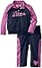 PUMA Baby Girls' Classic Raglan Set