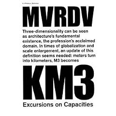 KM3: Excursions on Capacities