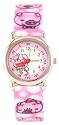 Citron Kids Cute Little Piggy Watch