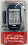 NEWPOINT DIGITAL BATTERY CHARGER AND CONDITIONER