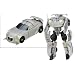 Transformers Movie Legends - Jazz