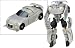 Transformers Movie Legends - Jazz