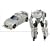Transformers Movie Legends - Jazz