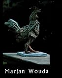 Marjan Wouda : sculptor