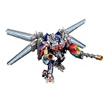 Transformers Optimus Prime Jetwing Movie Deco - Amazon Exclusive