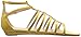 Nine West Women's Aboutthat Synthetic Dress Sandal
