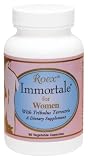Roex - Immortale Women, 90 capsules