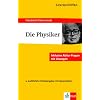 Lekt�rehilfen D�rrenmatt 'Die Physiker'. Ausf�hrliche Inhaltsangabe und Interpretation. Inklusive Abitur-Fragen mit L�sungen