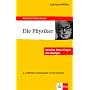 Lekt�rehilfen D�rrenmatt 'Die Physiker': Inklusive Abitur-Fragen mit L�sungen