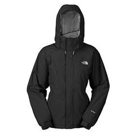 The North Face Boufet Jacket - WoMens