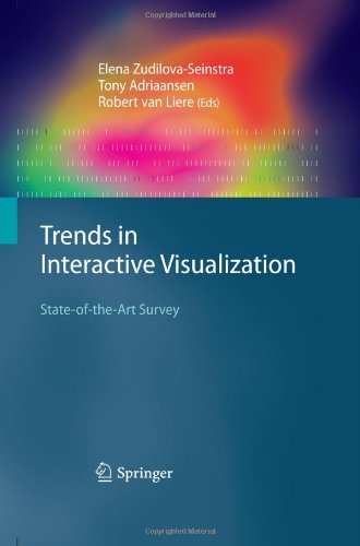 Trends in Interactive Visualization: State-of-the-Art Survey (Advanced Information and Knowledge Processing)