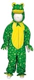 Freddy Frog Plush Fancy Dress Costume 3-5 Years Reviews