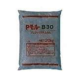 ジャンカ補修材 Pモル・B30 20kg入 P-B30 マツモト産業