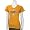 adidas Tennessee Volunteers Orange Ladies Classic Logo T-shirt