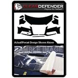 Audi A3 2.0T, 2.0TDI (2011-2012) 3m Clear Bra Paint Protection Film Kit by 3M