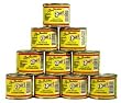 1-One-Shot LETTERING/PINSTRIPE PAINT 10 PRIMARY COLOR KIT
