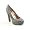 Grey Croc Patent