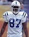 Reggie Wayne Indianapolis Colts 8x10 Photo