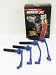 OBX Blue Spark Plug Wire Set 01-04 Mazda Miata 1.6/1.8L