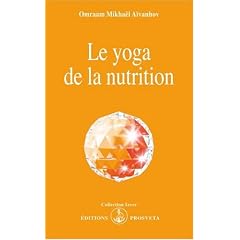 Le Yoga de la nutrition