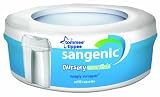 Produkt-Bild: Sangenic 25036 0001 - Nachf&uuml;llkassette Einzelpackung f&uuml;r Nursery Essentials Basic Windeltwister