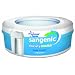 Sangenic 25036 0001 - Nachf�llkassette Einzelpackung f�r Nursery Essentials Basic Windeltwister