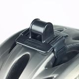 SpokeGrenade Headlight Helmet Mount