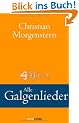 Alle Galgenlieder