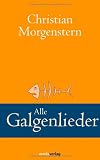 Alle Galgenlieder